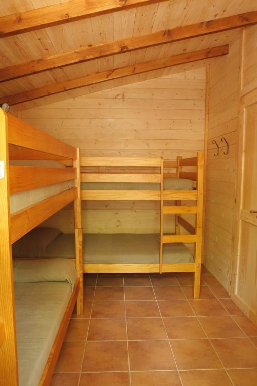 Camping Macanet De Cabrenys Room photo